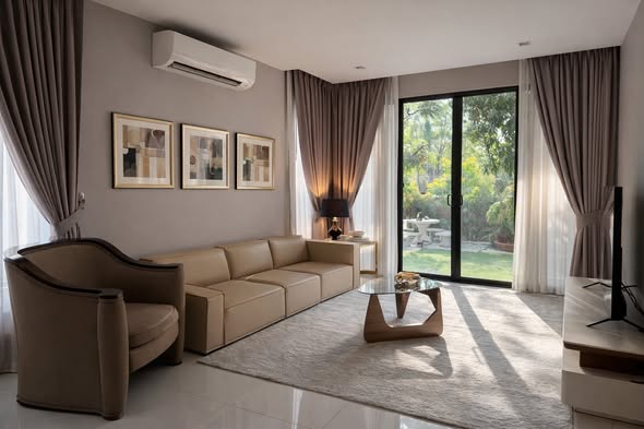 bedroom and living room and room interior of เดอะแพลนท์ รังสิต อเวนิว (The Plant Rangsit Avenue)