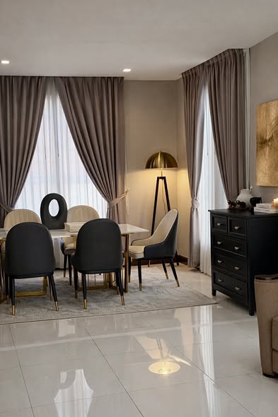 living room and bedroom and bathroom of เดอะแพลนท์ รังสิต อเวนิว (The Plant Rangsit Avenue)
