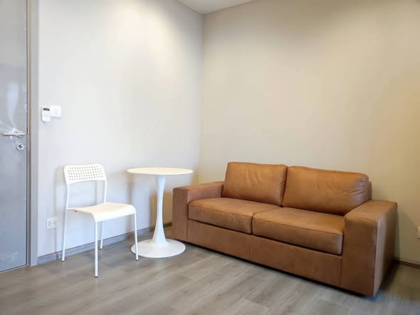 living room of The Politan Aqua