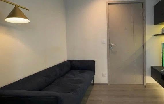 living room and room interior of The Politan Rive