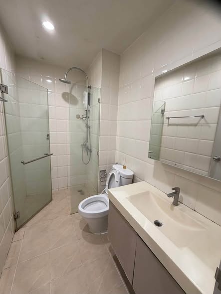 The President Condo Sukhumvit 81
