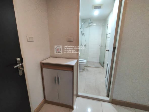 The President Condo Sukhumvit 81