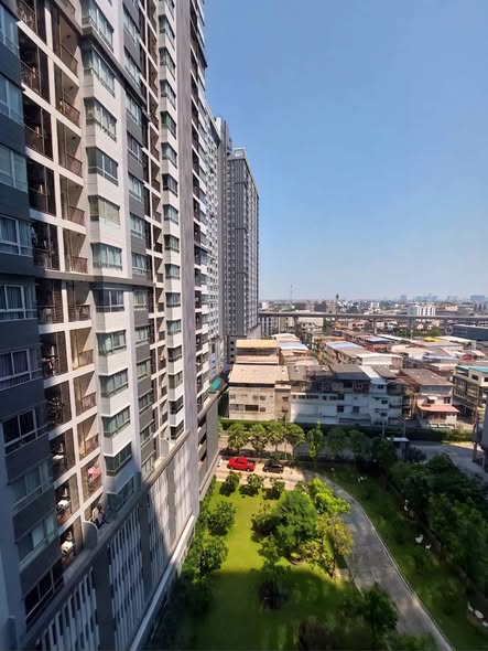 The President Sathon-Ratchaphruek 1
