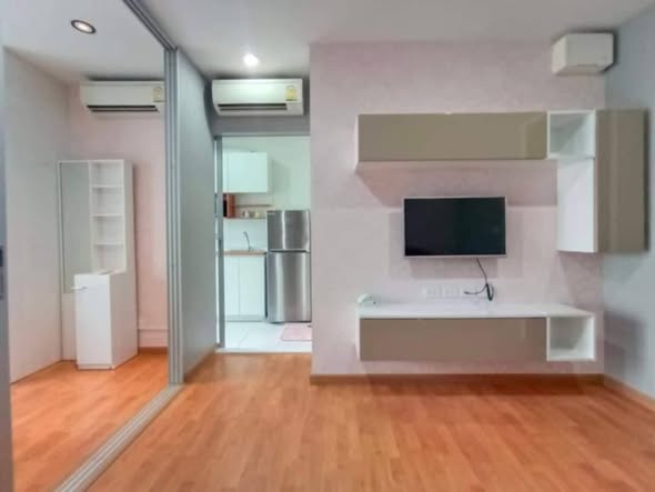 bedroom of The President Sathon-Ratchaphruek 2