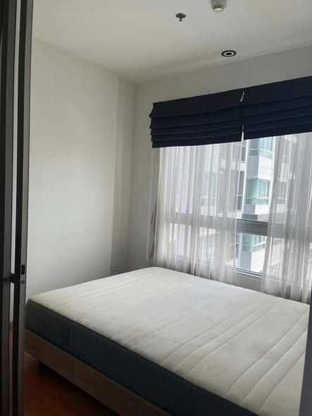 bedroom of The President Sathon-Ratchaphruek 3
