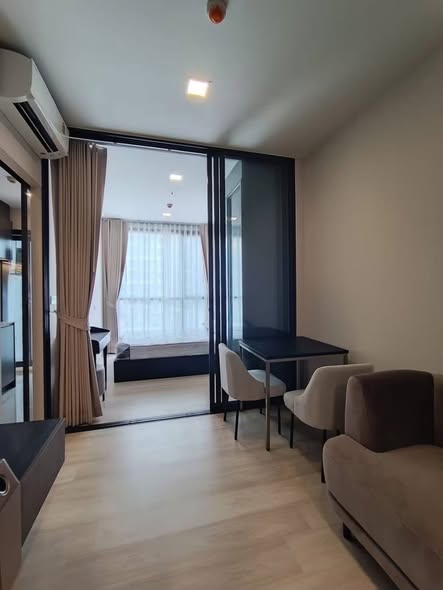 bedroom and living room and room interior of The Privacy Jatujak