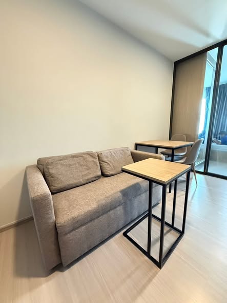 living room and room interior of The Privacy S101