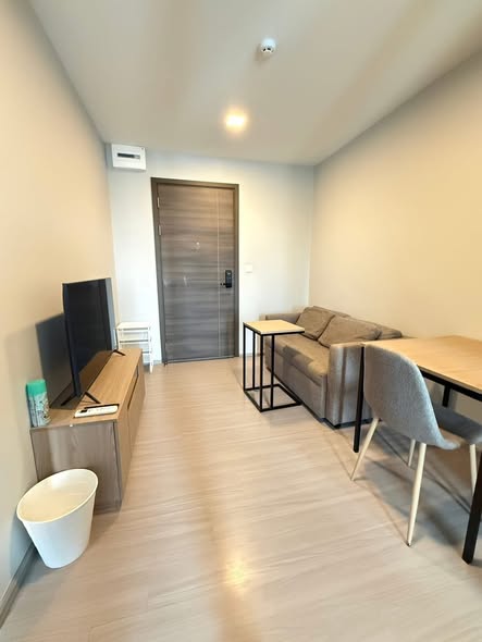 room interior of The Privacy S101