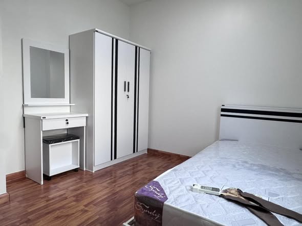 bedroom of The Private Sukhumvit-Bangchak