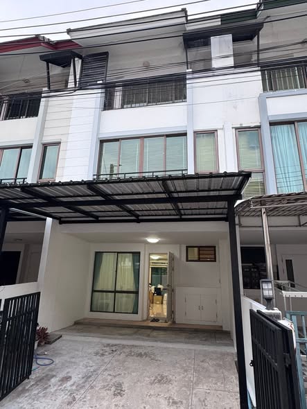 The Private Sukhumvit-Bangchak