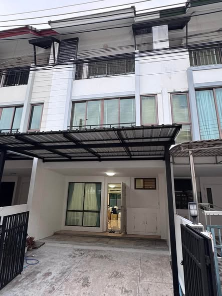The Private Sukhumvit-Bangchak
