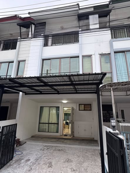 The Private Sukhumvit-Bangchak