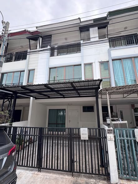 The Private Sukhumvit-Bangchak