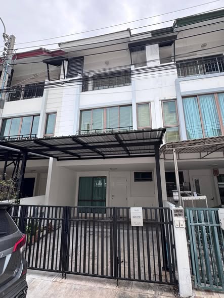 The Private Sukhumvit-Bangchak