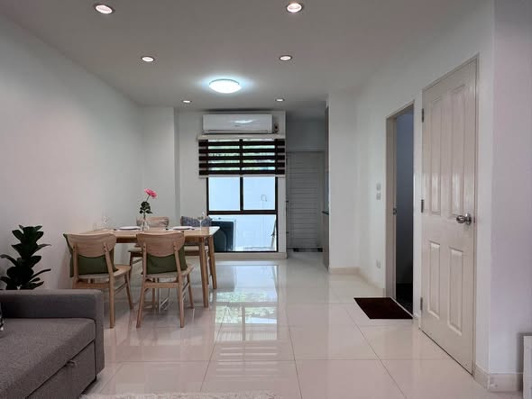 The Private Sukhumvit-Bangchak
