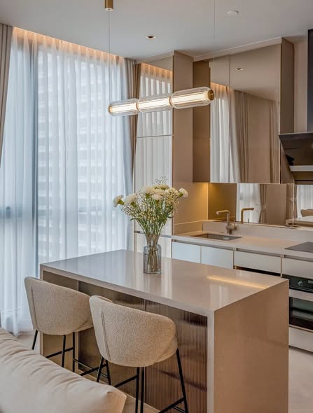 bathroom of The Reserve Sathorn