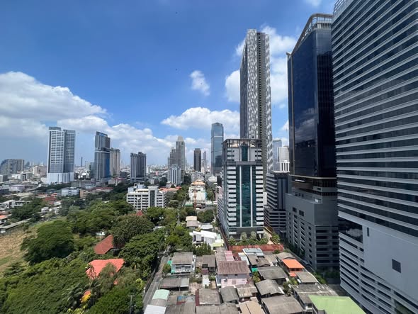 The Reserve Sathorn