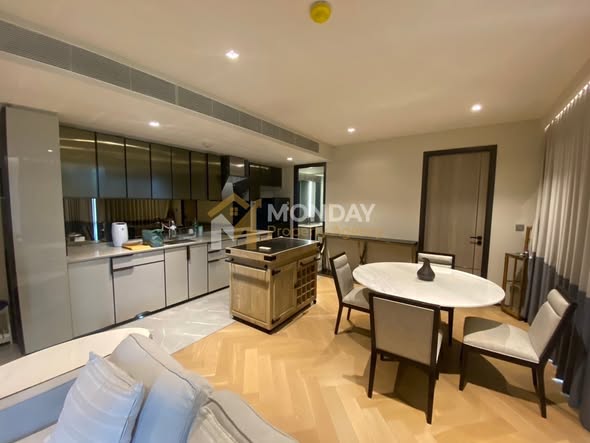 The Reserve Sukhumvit 61