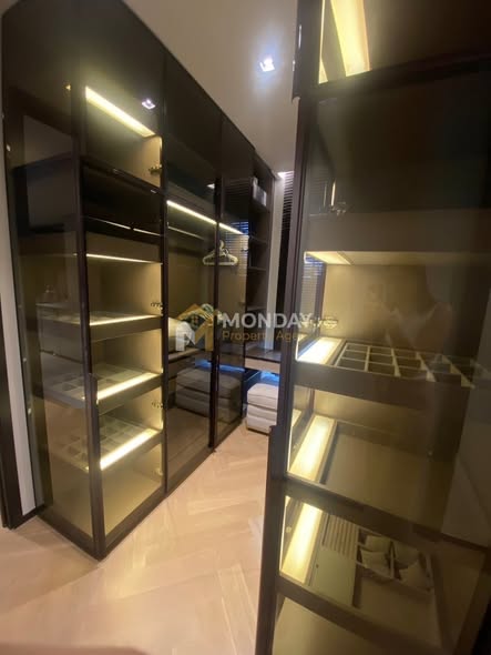 room interior of The Reserve Sukhumvit 61
