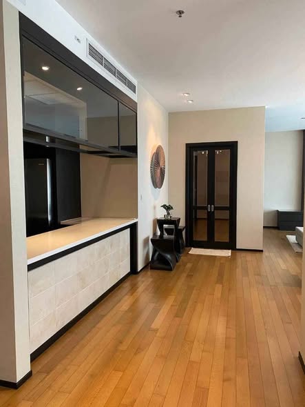room interior of The Residences at Mandarin Oriental Bangkok