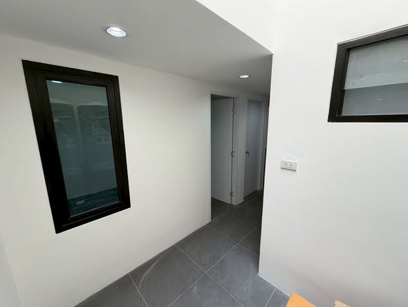 room interior of THE REV. Sukhumvit 101