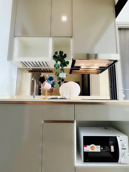 kitchen of The Rich Rama 9 – Srinagarindra