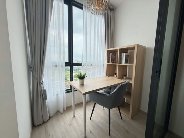 room interior of The Rich Rama 9 – Srinagarindra