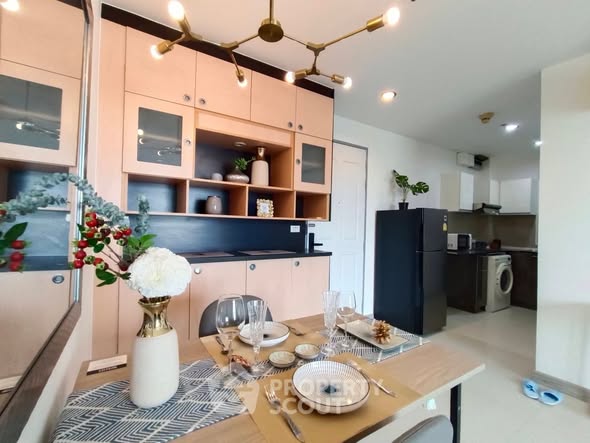 The Rich Residence Sukhumvit
