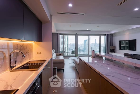 The River Condominium