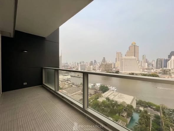 The River Condominium