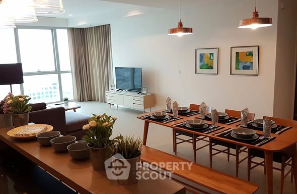 The River Condominium