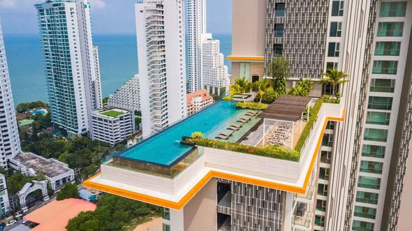 The Riviera Wongamat Beach : เดอะ ริเวียร่า วงศ์อมาตย์ บีช