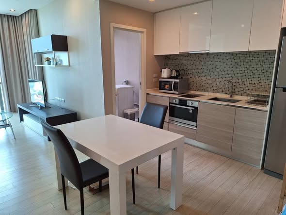The Room Sukhumvit 21