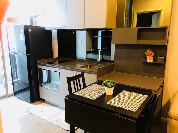 The Room Sukhumvit 69