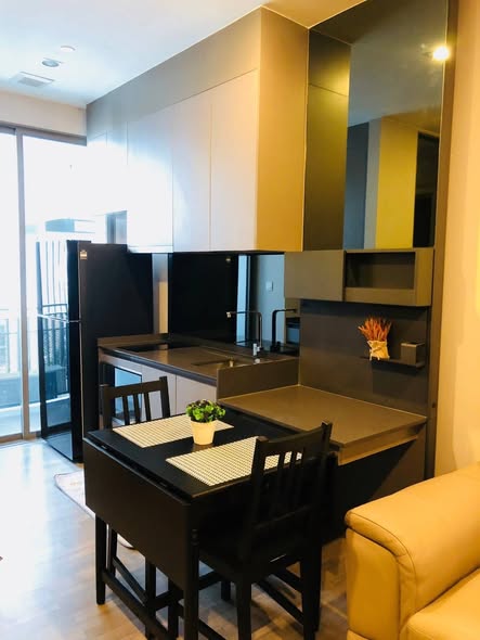 The Room Sukhumvit 69