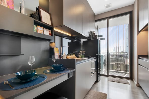 The Room Sukhumvit 69