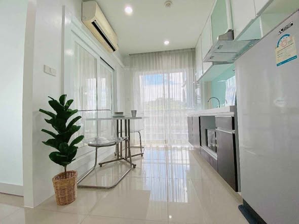 The Scene Condo