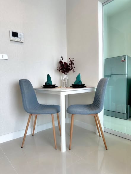 room interior of The Sky Sukhumvit