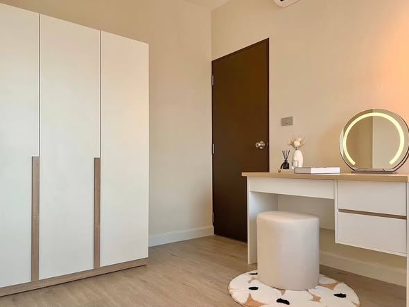 room interior of The Sky Sukhumvit