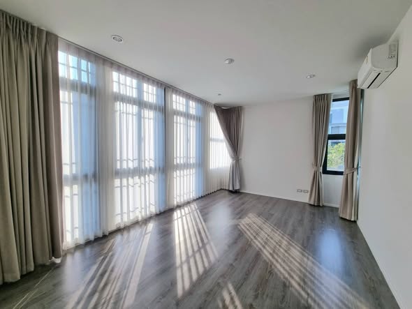 living room and bedroom and room interior of The SONNE Srinakarindra-Bangna