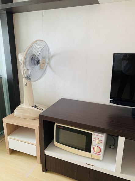 The Station Condo
