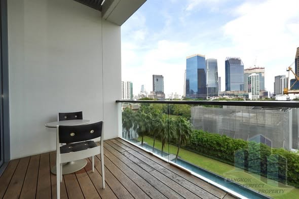 The Sukhothai Residences