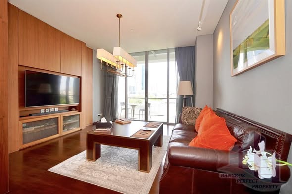 The Sukhothai Residences