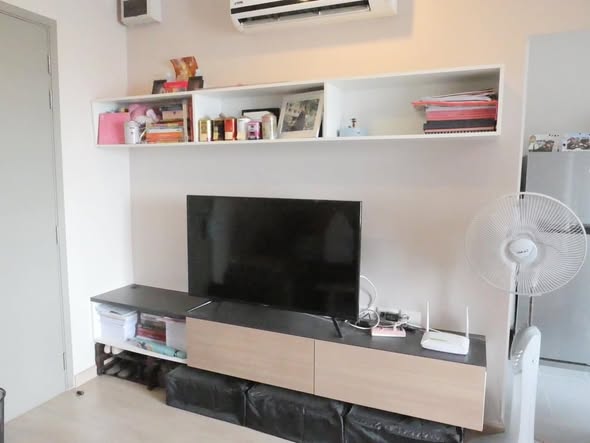The Tempo Grand Sathon-Wutthakat