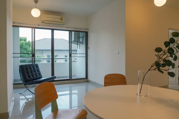 The Village 3 Bang Na-Wong Waen