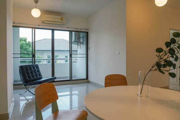 The Village 3 Bang Na-Wong Waen