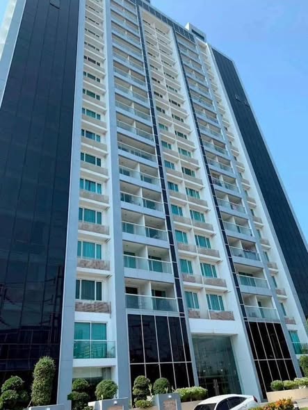 The Vision Condo