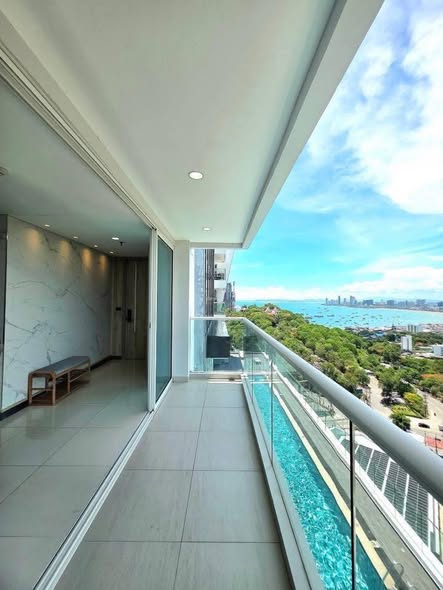 The Vision Condo