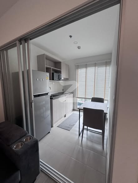 room interior of The Win Condominium