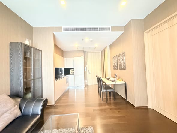 living room of THE XXXIX